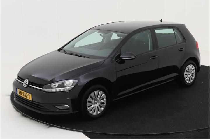 VOLKSWAGEN GOLF 2017 wvwzzzauzhp339779