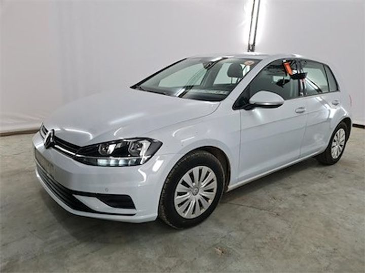 VOLKSWAGEN GOLF 2017 wvwzzzauzhp342049