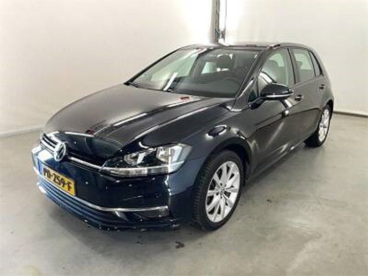 VOLKSWAGEN GOLF 2017 wvwzzzauzhp344685