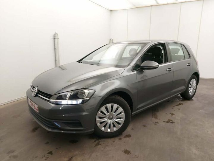 VOLKSWAGEN GOLF 2017 wvwzzzauzhp347408