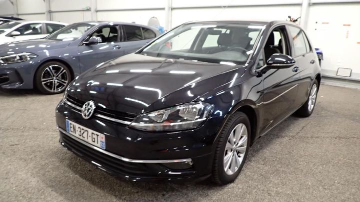 VOLKSWAGEN GOLF 2017 wvwzzzauzhp347860