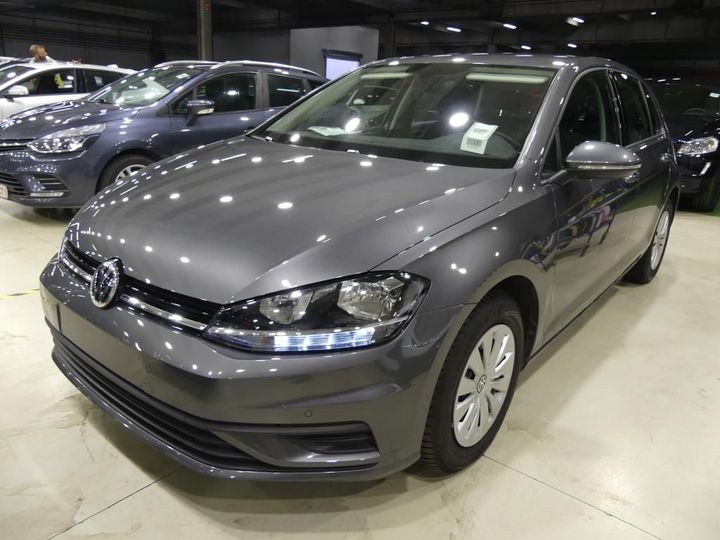 VOLKSWAGEN GOLF 2017 wvwzzzauzhp347951