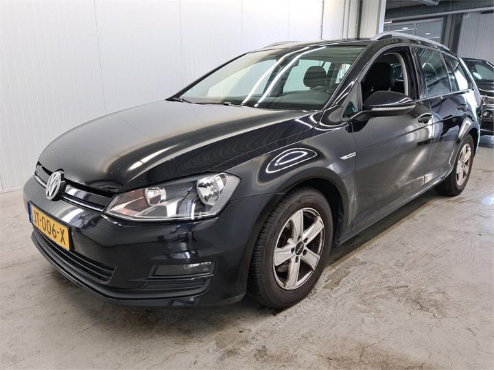 VOLKSWAGEN GOLF 2016 wvwzzzauzhp500107