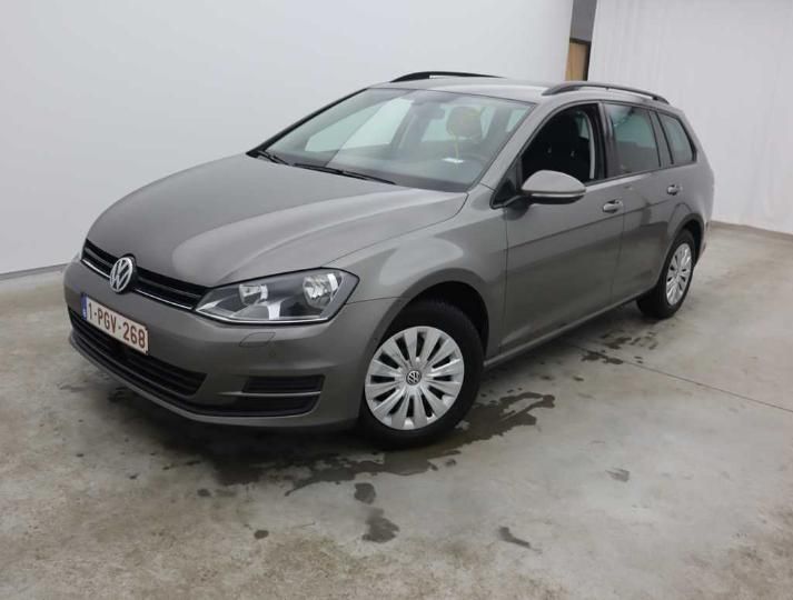 VOLKSWAGEN GOLF 2016 wvwzzzauzhp500559