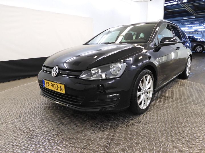 VOLKSWAGEN GOLF 2016 wvwzzzauzhp500884