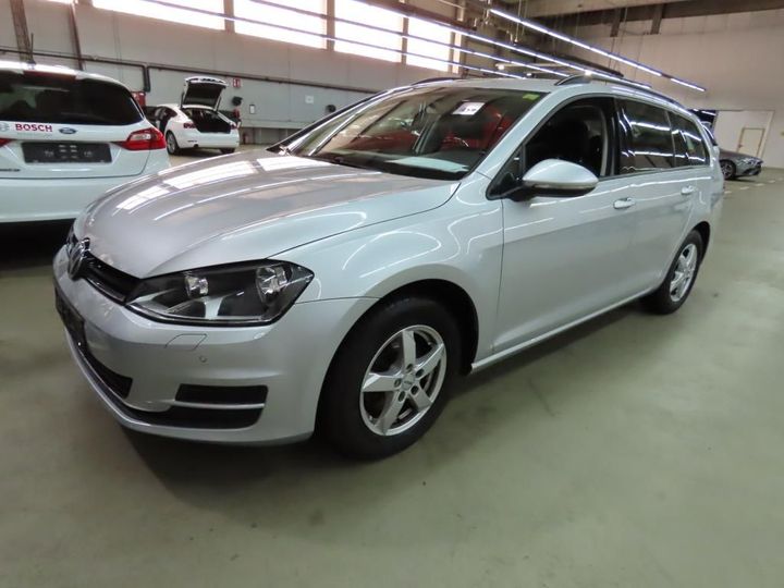 VOLKSWAGEN GOLF 2016 wvwzzzauzhp501669