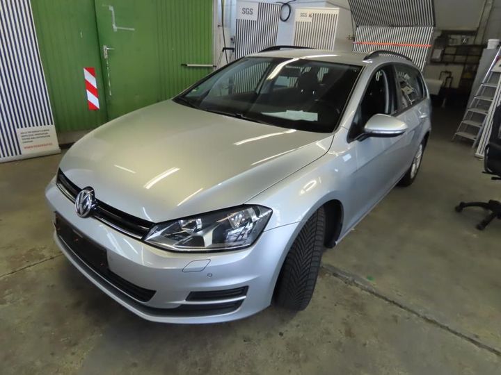 VOLKSWAGEN GOLF 2016 wvwzzzauzhp502553