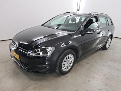 VOLKSWAGEN GOLF 2016 wvwzzzauzhp503626