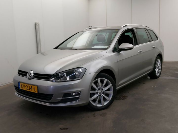 VOLKSWAGEN GOLF 2017 wvwzzzauzhp504741