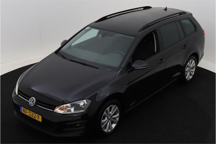 VOLKSWAGEN GOLF 2017 wvwzzzauzhp504859