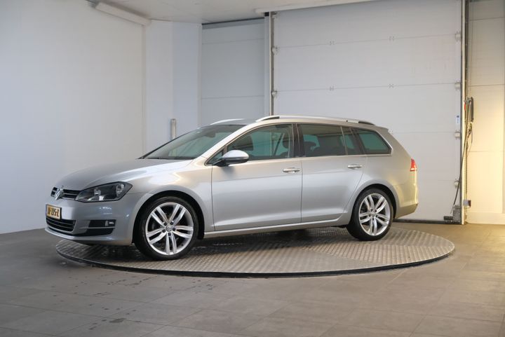 VOLKSWAGEN GOLF 2016 wvwzzzauzhp505156