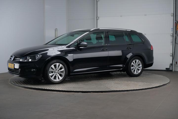 VOLKSWAGEN GOLF 2016 wvwzzzauzhp505285