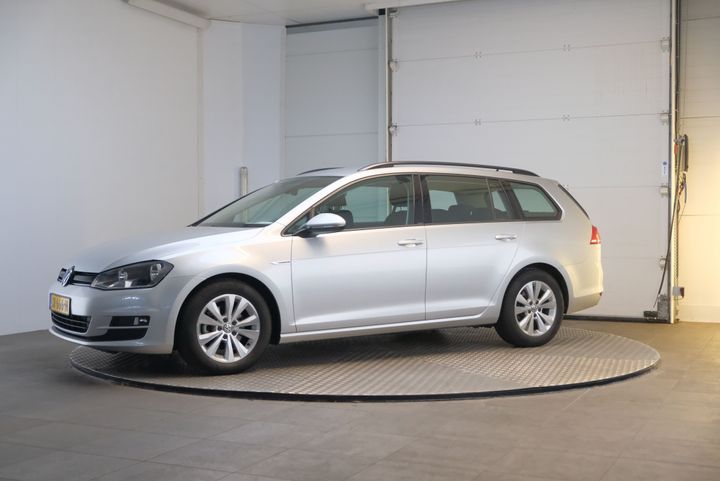 VOLKSWAGEN GOLF 2016 wvwzzzauzhp506751