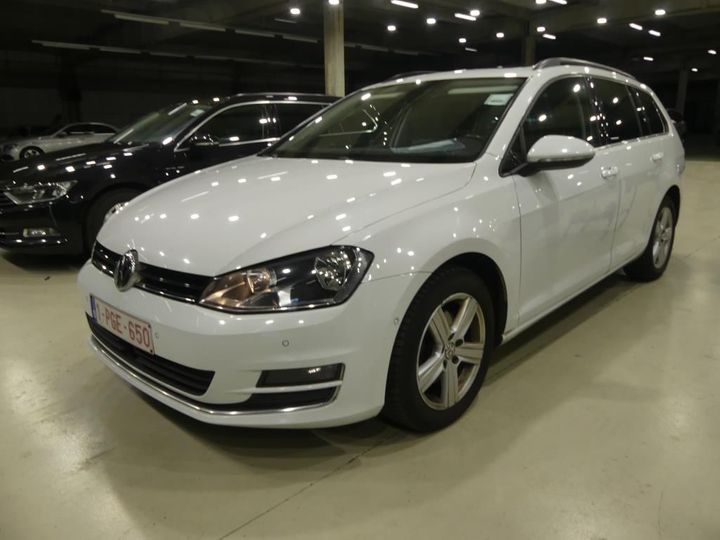 VOLKSWAGEN GOLF 2016 wvwzzzauzhp506862