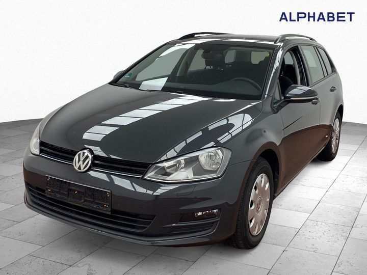 VOLKSWAGEN GOLF 2016 wvwzzzauzhp507227