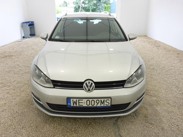 VOLKSWAGEN GOLF 2016 wvwzzzauzhp508830