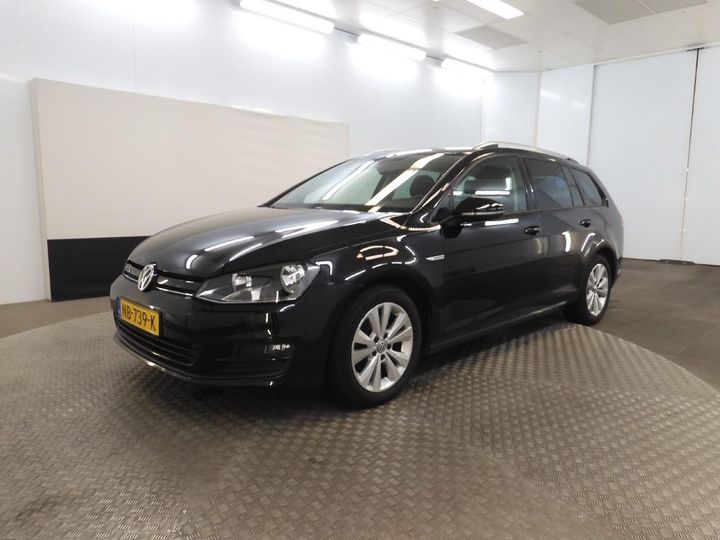 VOLKSWAGEN GOLF 2016 wvwzzzauzhp509551