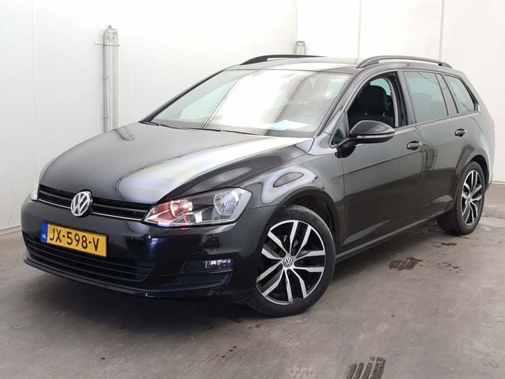 VOLKSWAGEN GOLF 2016 wvwzzzauzhp509785