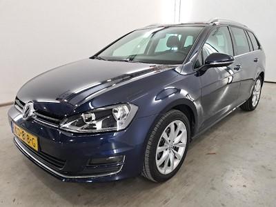 VOLKSWAGEN GOLF 2016 wvwzzzauzhp509798