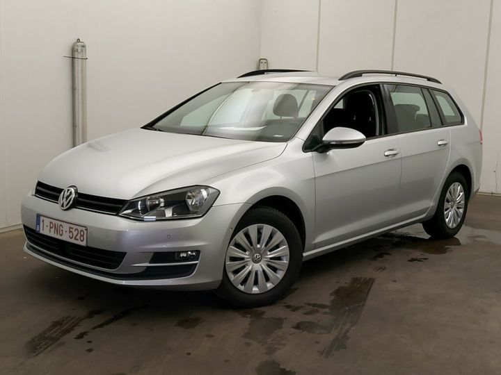 VOLKSWAGEN GOLF 2016 wvwzzzauzhp510311