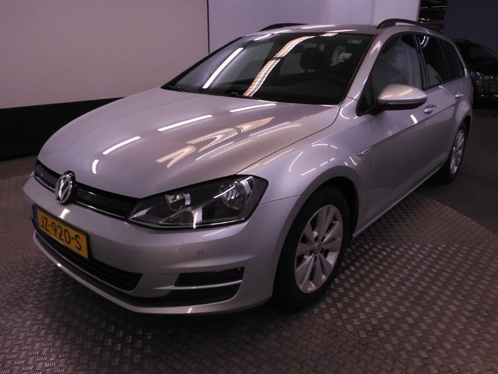 VOLKSWAGEN GOLF 2016 wvwzzzauzhp511742