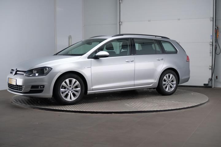 VOLKSWAGEN GOLF 2016 wvwzzzauzhp511935