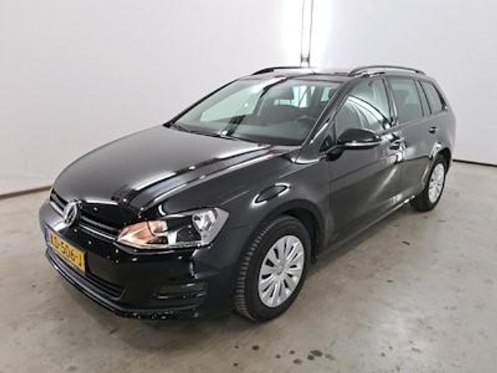 VOLKSWAGEN GOLF 2016 wvwzzzauzhp512462