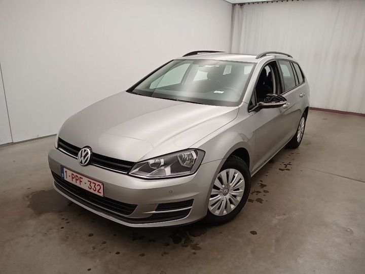 VOLKSWAGEN GOLF 2016 wvwzzzauzhp512496