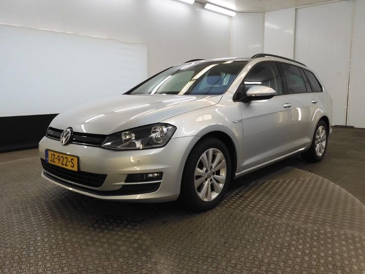 VOLKSWAGEN GOLF 2016 wvwzzzauzhp512723