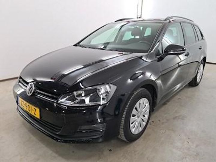 VOLKSWAGEN GOLF 2016 wvwzzzauzhp512746