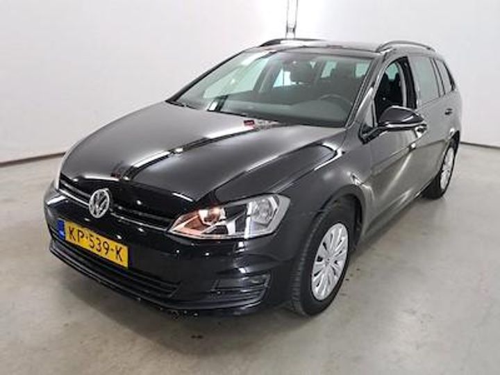 VOLKSWAGEN GOLF 2016 wvwzzzauzhp512817