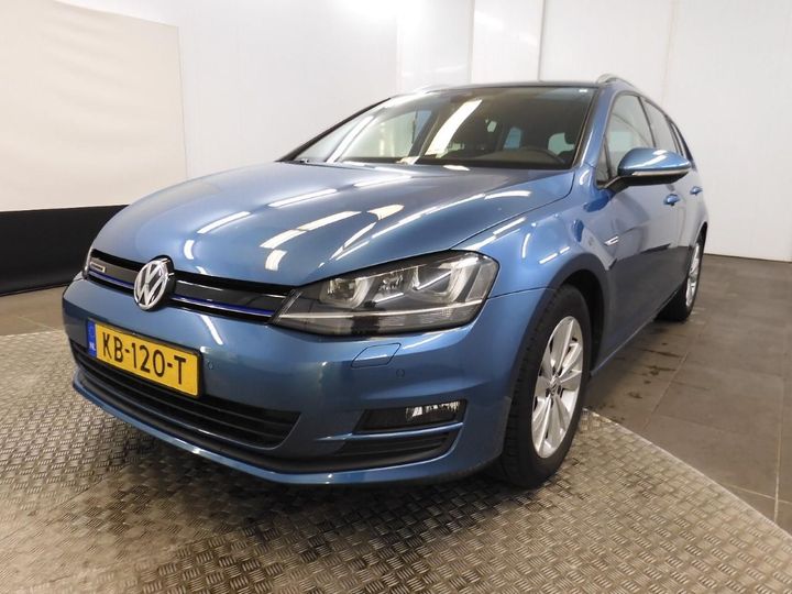 VOLKSWAGEN GOLF 2016 wvwzzzauzhp512838