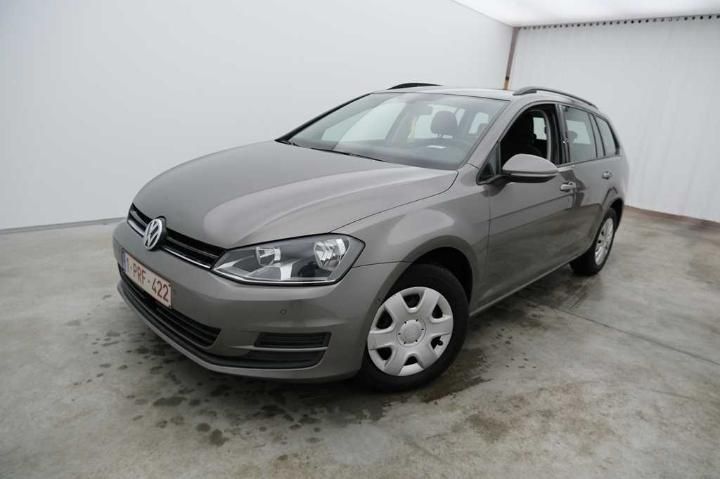 VOLKSWAGEN GOLF 2016 wvwzzzauzhp512848