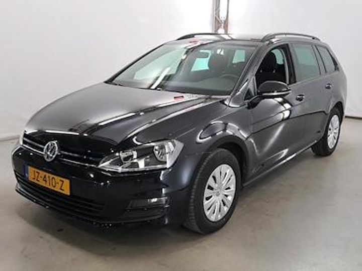 VOLKSWAGEN GOLF 2016 wvwzzzauzhp513590