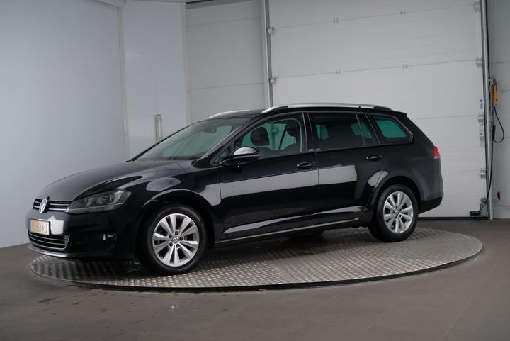 VOLKSWAGEN GOLF 2016 wvwzzzauzhp514956