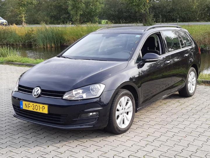 VOLKSWAGEN GOLF 2017 wvwzzzauzhp515893