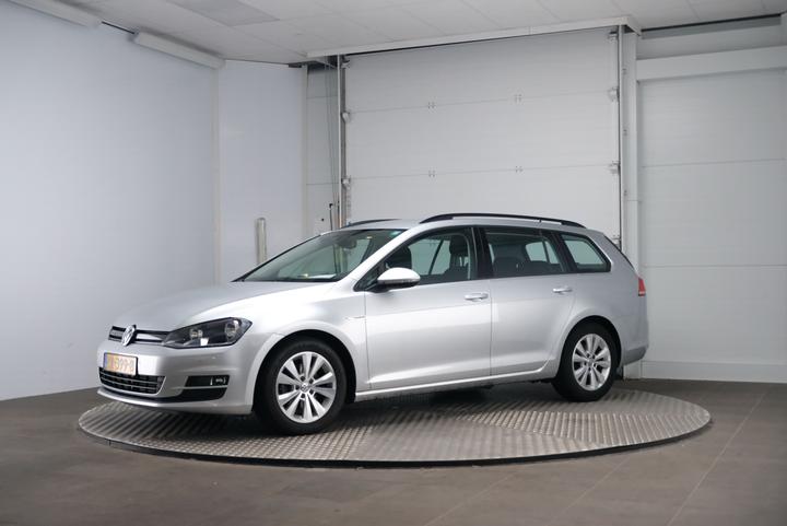 VOLKSWAGEN GOLF 2016 wvwzzzauzhp516456