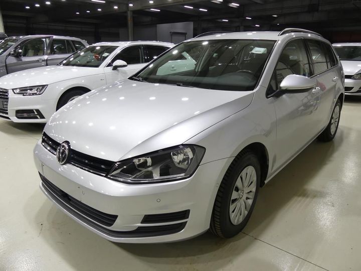 VOLKSWAGEN GOLF 2016 wvwzzzauzhp517325