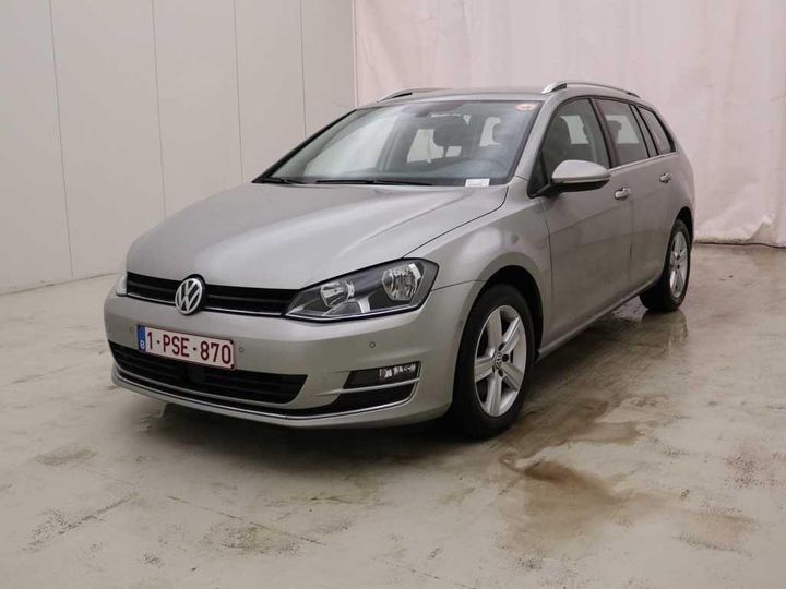 VOLKSWAGEN GOLF 2016 wvwzzzauzhp517517