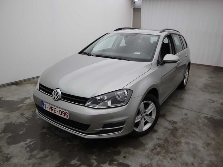 VOLKSWAGEN GOLF 2016 wvwzzzauzhp517566