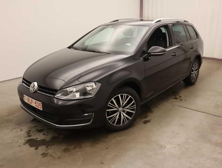 VOLKSWAGEN GOLF 2017 wvwzzzauzhp517826