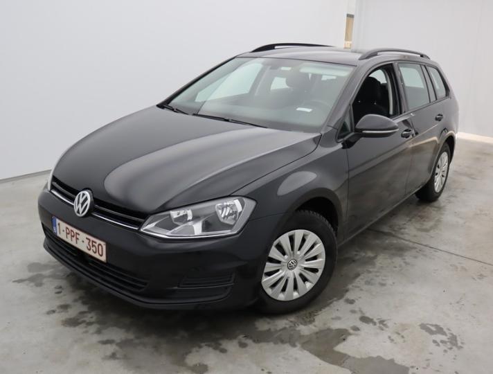 VOLKSWAGEN GOLF 2016 wvwzzzauzhp517889