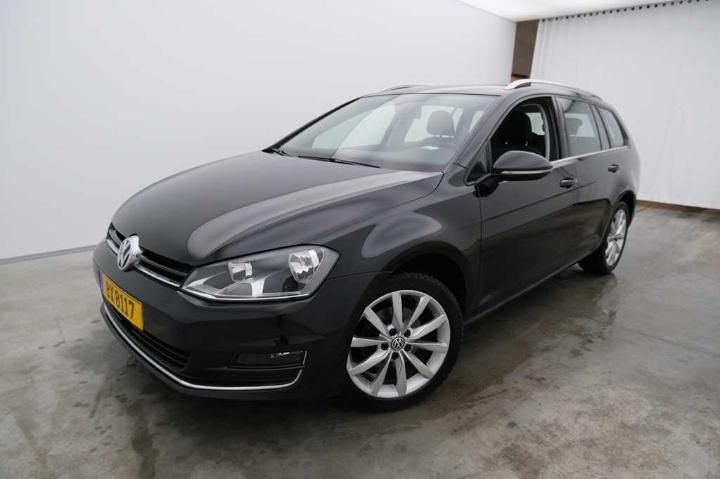 VOLKSWAGEN GOLF 2016 wvwzzzauzhp519569