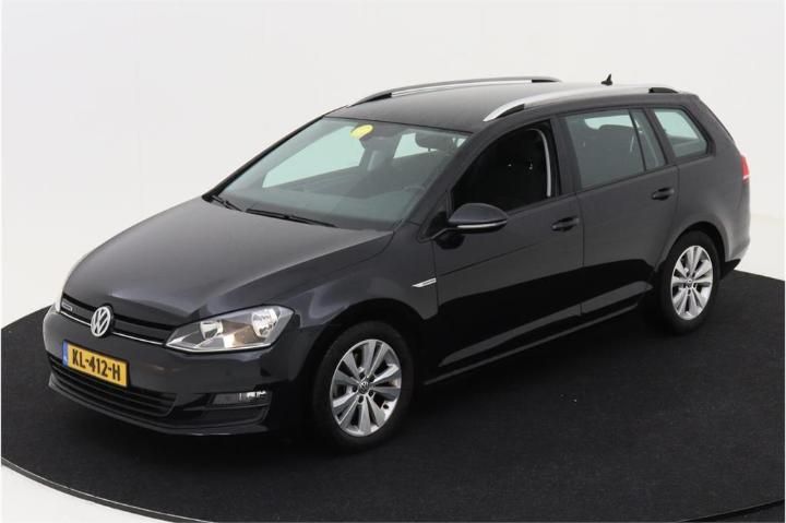 VOLKSWAGEN GOLF 2016 wvwzzzauzhp519705