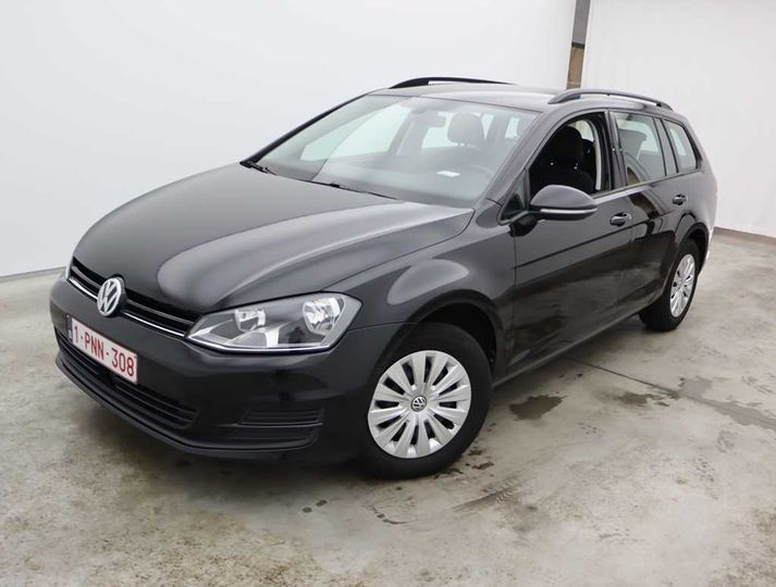 VOLKSWAGEN GOLF 2016 wvwzzzauzhp519711