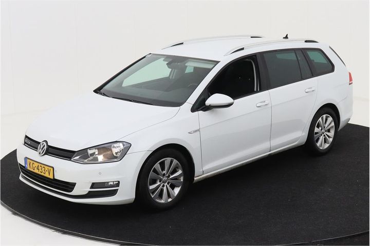 VOLKSWAGEN GOLF 2016 wvwzzzauzhp520469