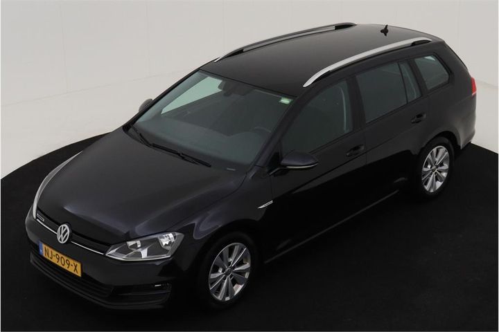 VOLKSWAGEN GOLF 2017 wvwzzzauzhp520749