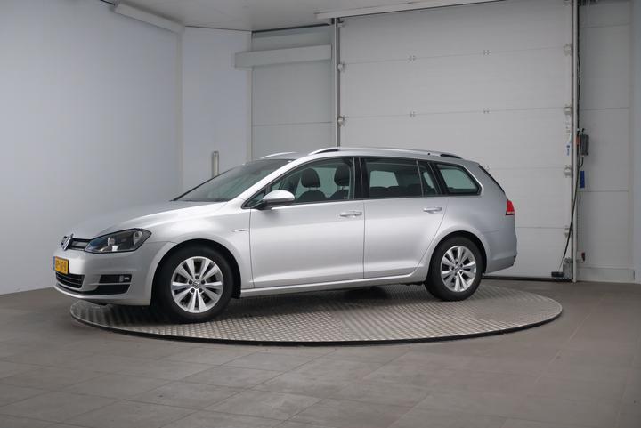 VOLKSWAGEN GOLF 2016 wvwzzzauzhp520779