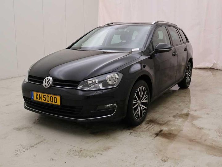 VOLKSWAGEN GOLF 2016 wvwzzzauzhp520867