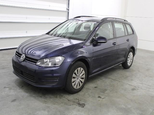 VOLKSWAGEN GOLF 2016 wvwzzzauzhp520915